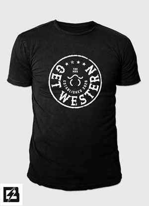 T-shirt Design by Barney Stinson for this project | Design: #37430023