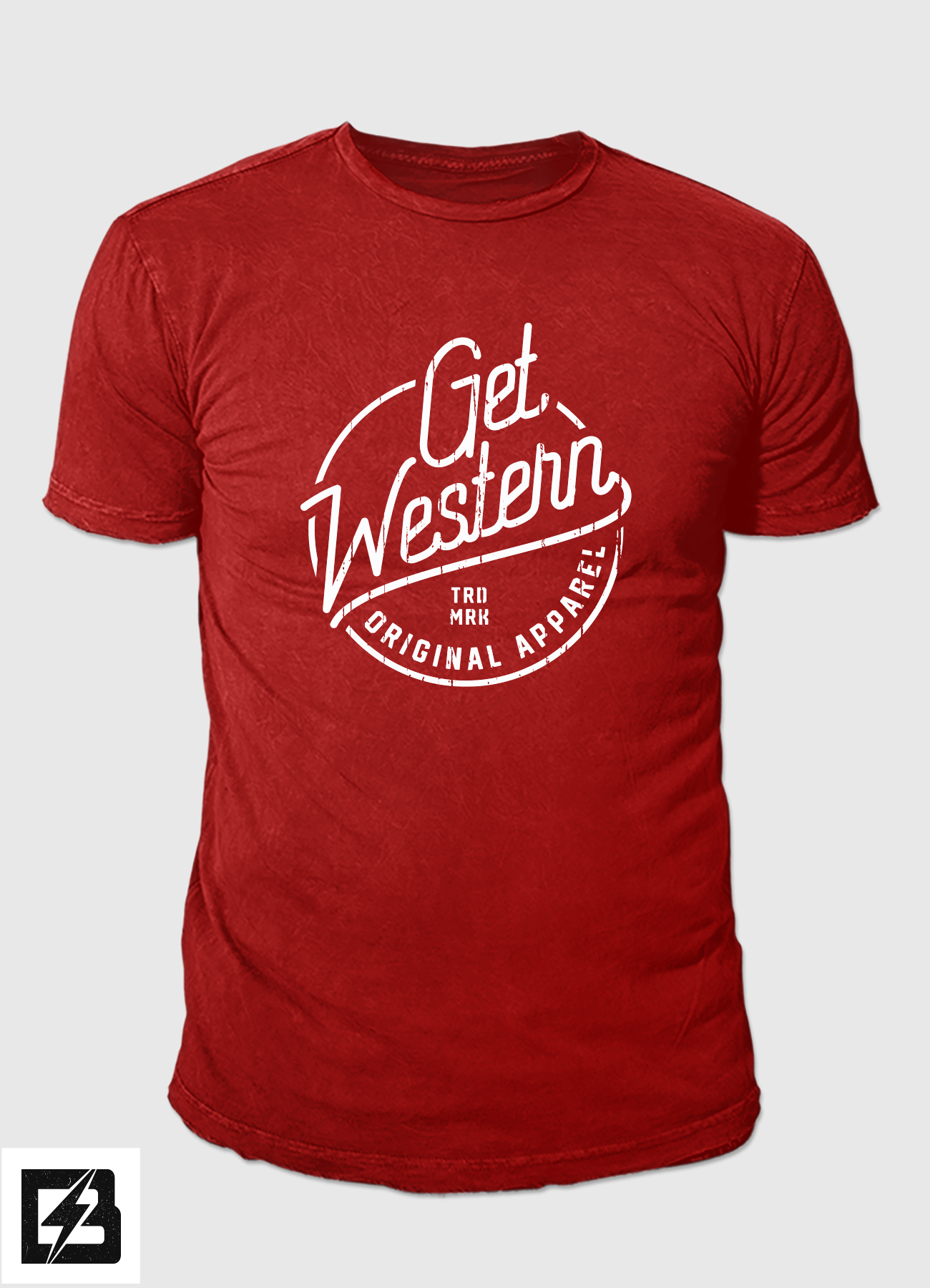 T-shirt Design by Barney Stinson for this project | Design #37430081