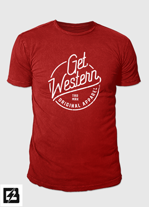 T-shirt Design by Barney Stinson for this project | Design: #37430081