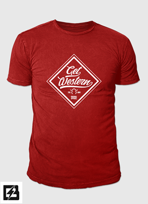 T-shirt Design by Barney Stinson for this project | Design: #37432923