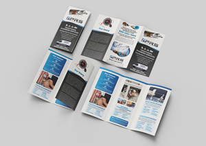 Graphic Design by MarkoE for this project | Design #37427026