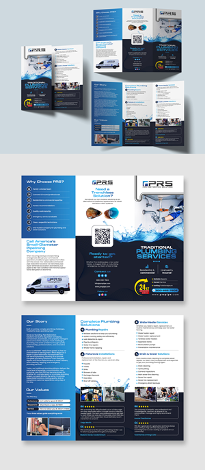 Graphic Design by debdesign for this project | Design: #37428692