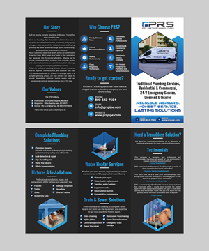 Graphic Design by Creations Box 2015 for this project | Design: #37439820