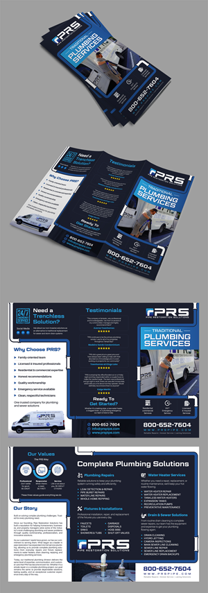 Graphic Design by SAI DESIGNS for this project | Design: #37428009