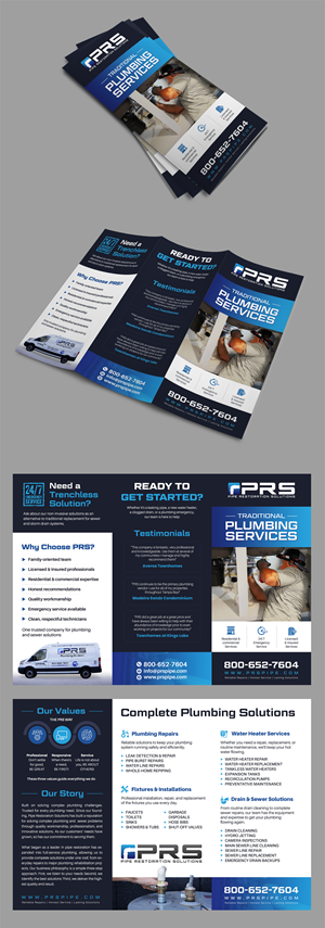 Graphic Design by SAI DESIGNS for this project | Design: #37440696