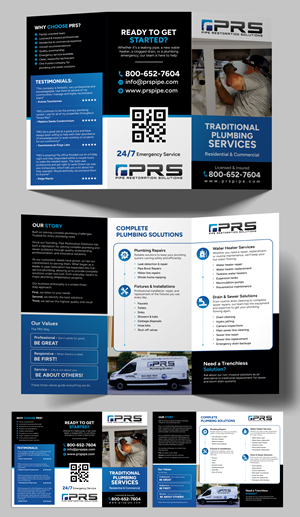 Graphic Design by Dzhafir for this project | Design: #37437862