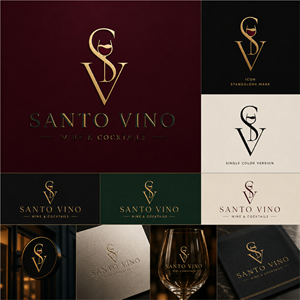 Logo Design by obrain