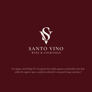 Logo Design by NirmalCreation