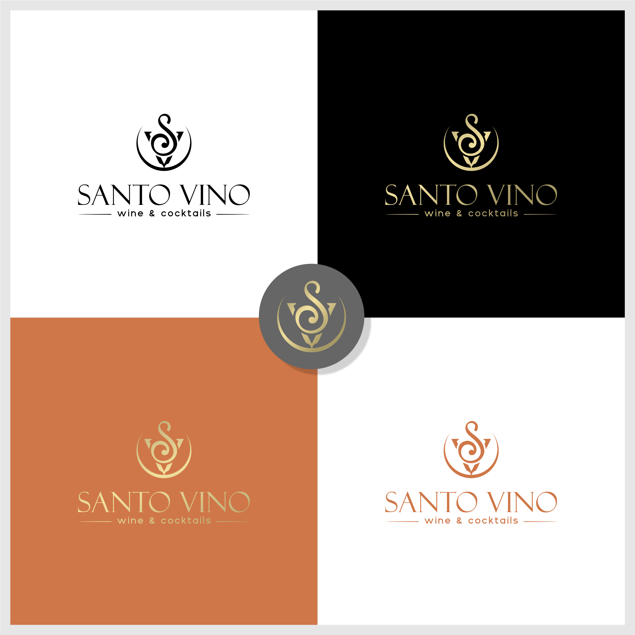 Logo Design by A'design for this project | Design #37444284