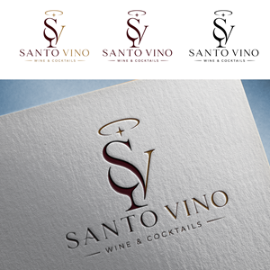 Logo Design by Shariqology