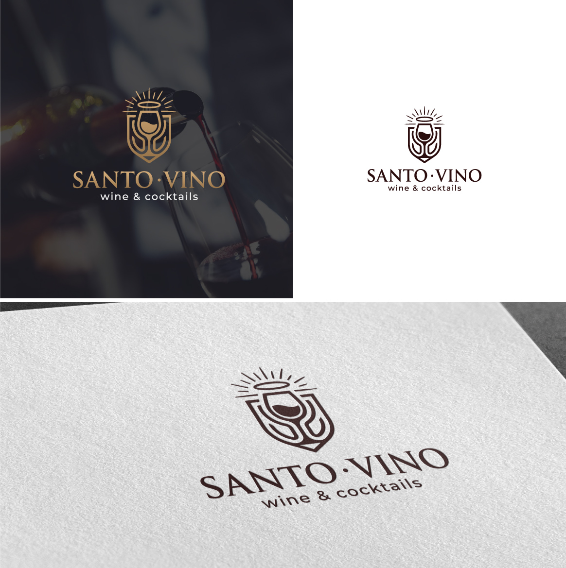 Logo Design by andrew11 for this project | Design #37424805