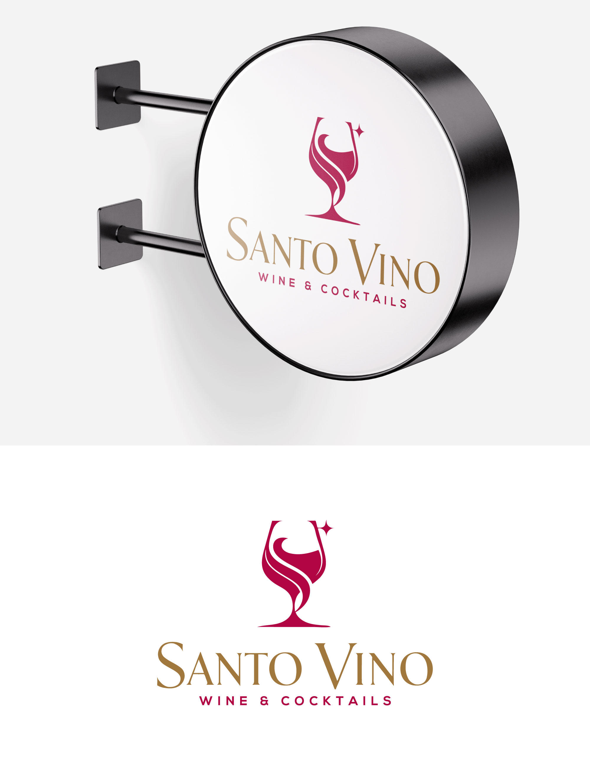 Logo-Design von Farhan100 für dieses Projekt | Design #37424423