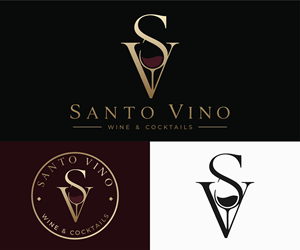 Logo Design by itadori yanto