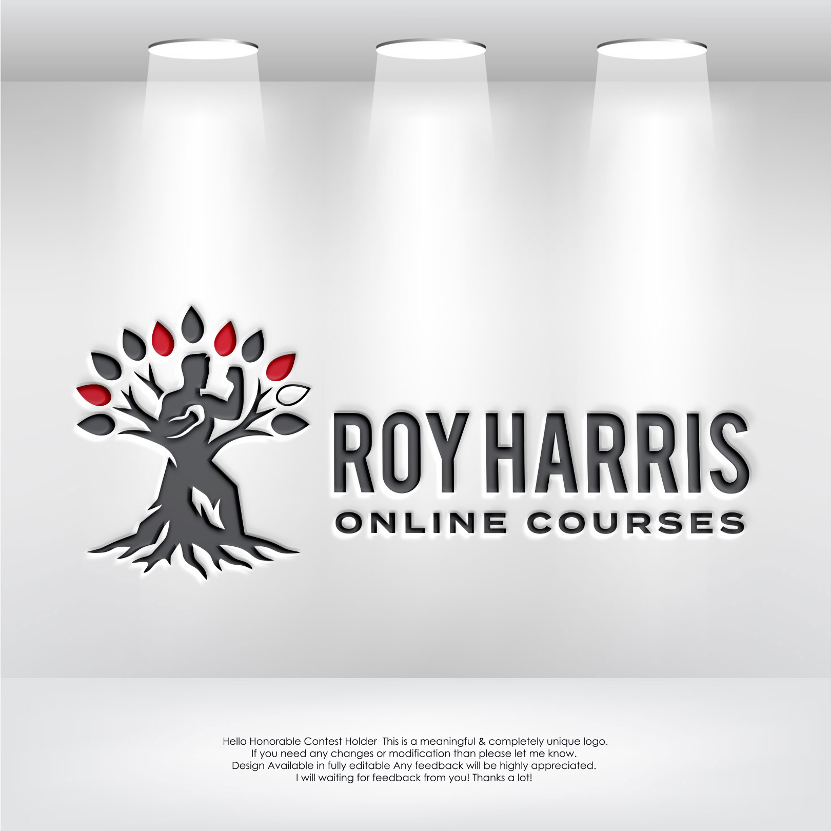 Logo Design by LogoEon for this project | Design #37429678