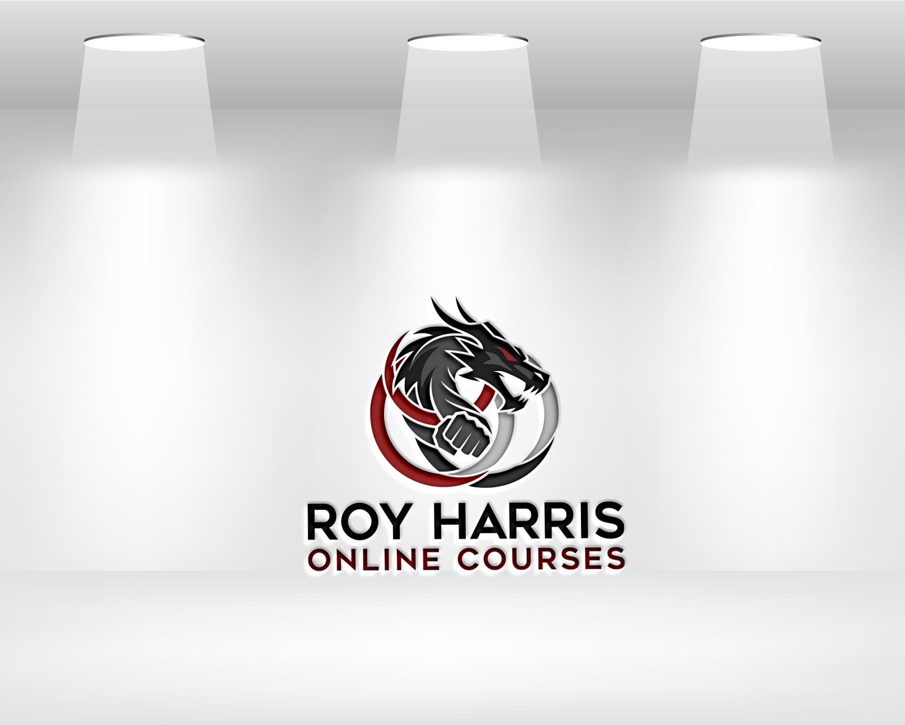 Logo Design by Adam Smith..... for this project | Design #37432680