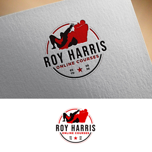 Logo Design by Loknath for this project | Design: #37426544