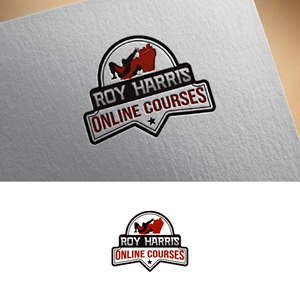 Logo Design by Loknath for this project | Design: #37426545