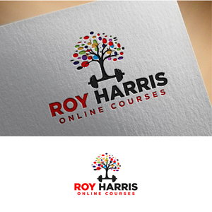 Logo Design by Loknath for this project | Design: #37429087