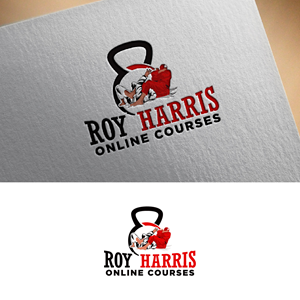 Logo Design by Loknath for this project | Design: #37429088
