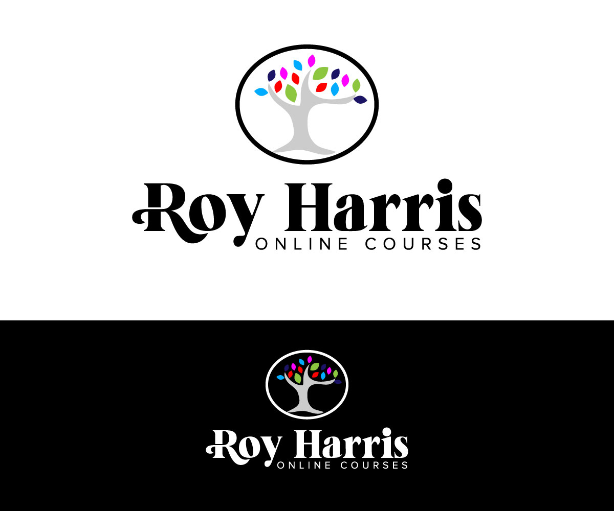 Logo Design by Kavth for this project | Design #37429017