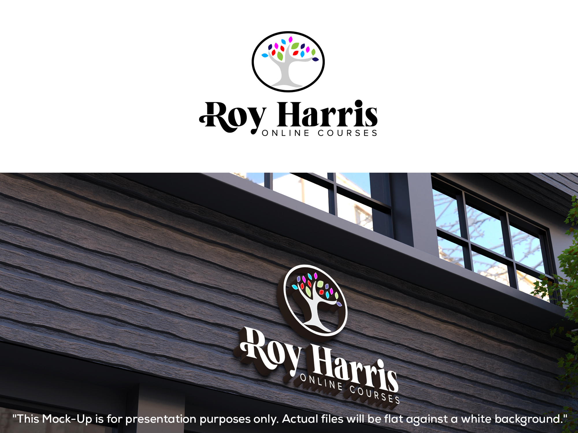 Logo Design by Kavth for this project | Design #37431300