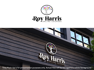 Logo Design by Kavth for this project | Design: #37431300