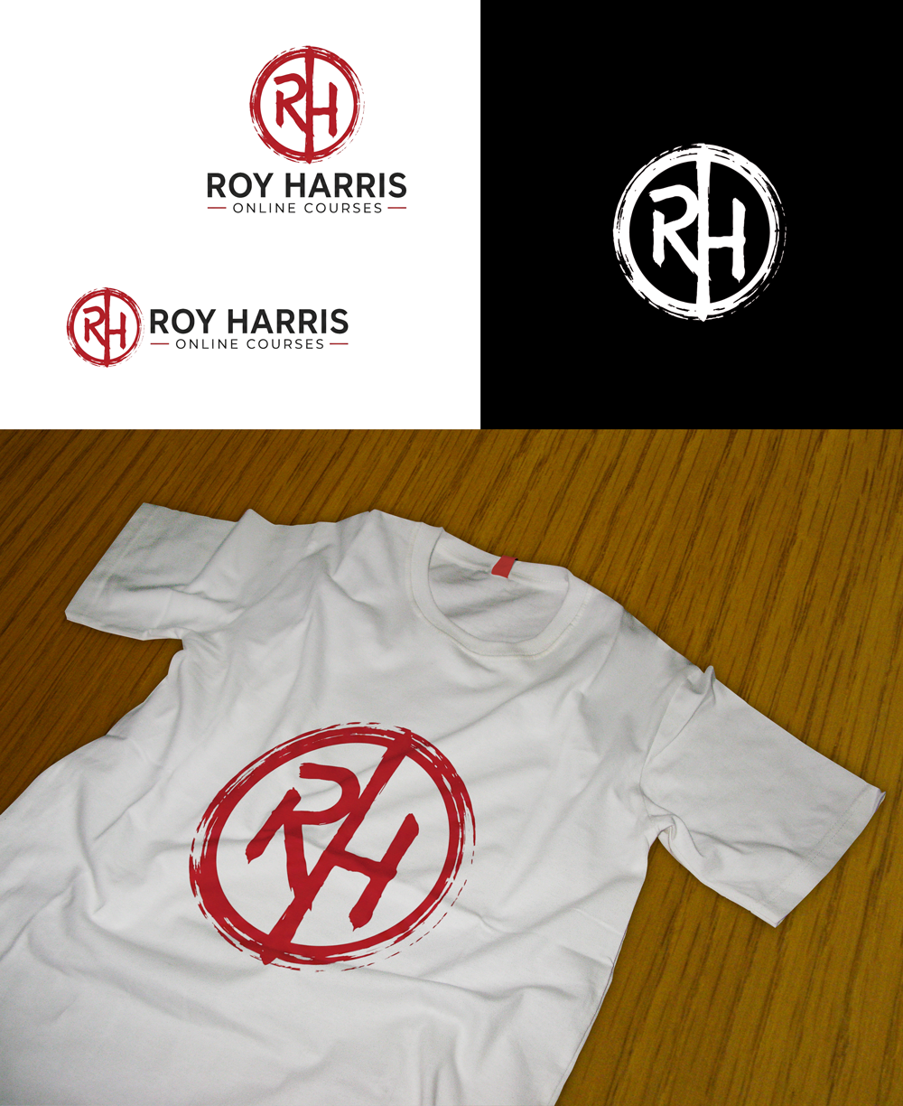 Logo Design by RA-bica for this project | Design #37423893