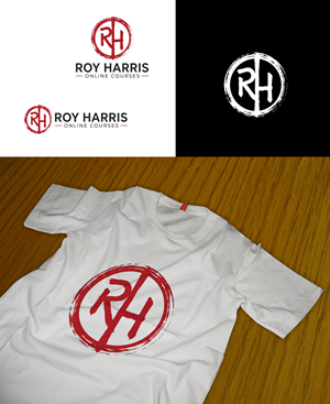 Logo Design by RA-bica for this project | Design: #37423893