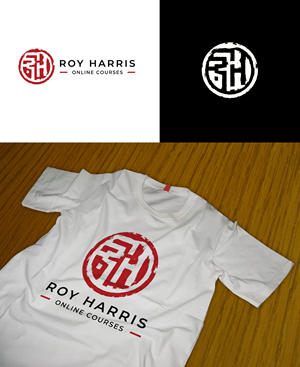 Logo Design by RA-bica for this project | Design: #37423894