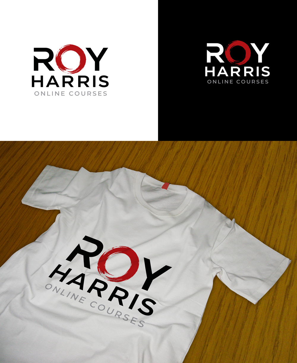 Logo Design by RA-bica for this project | Design #37423912