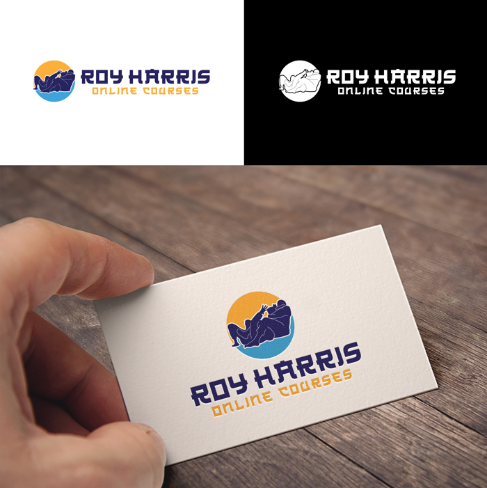 Logo Design by RA-bica for this project | Design #37429446