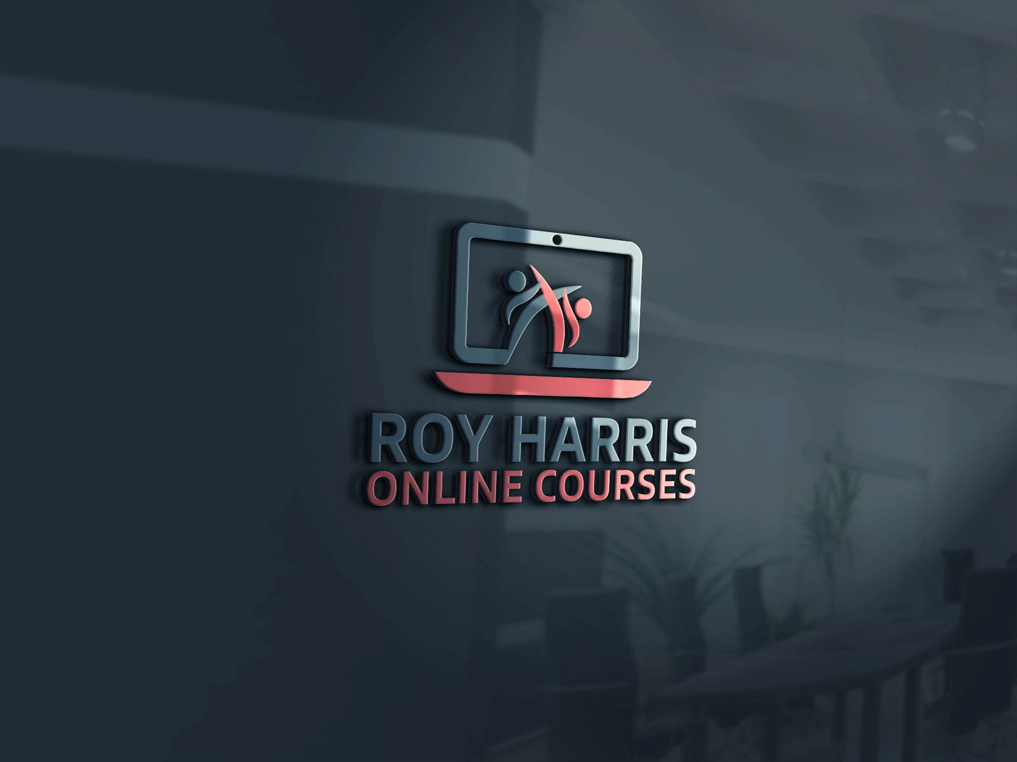 Logo Design by FARU.......... for this project | Design #37427639