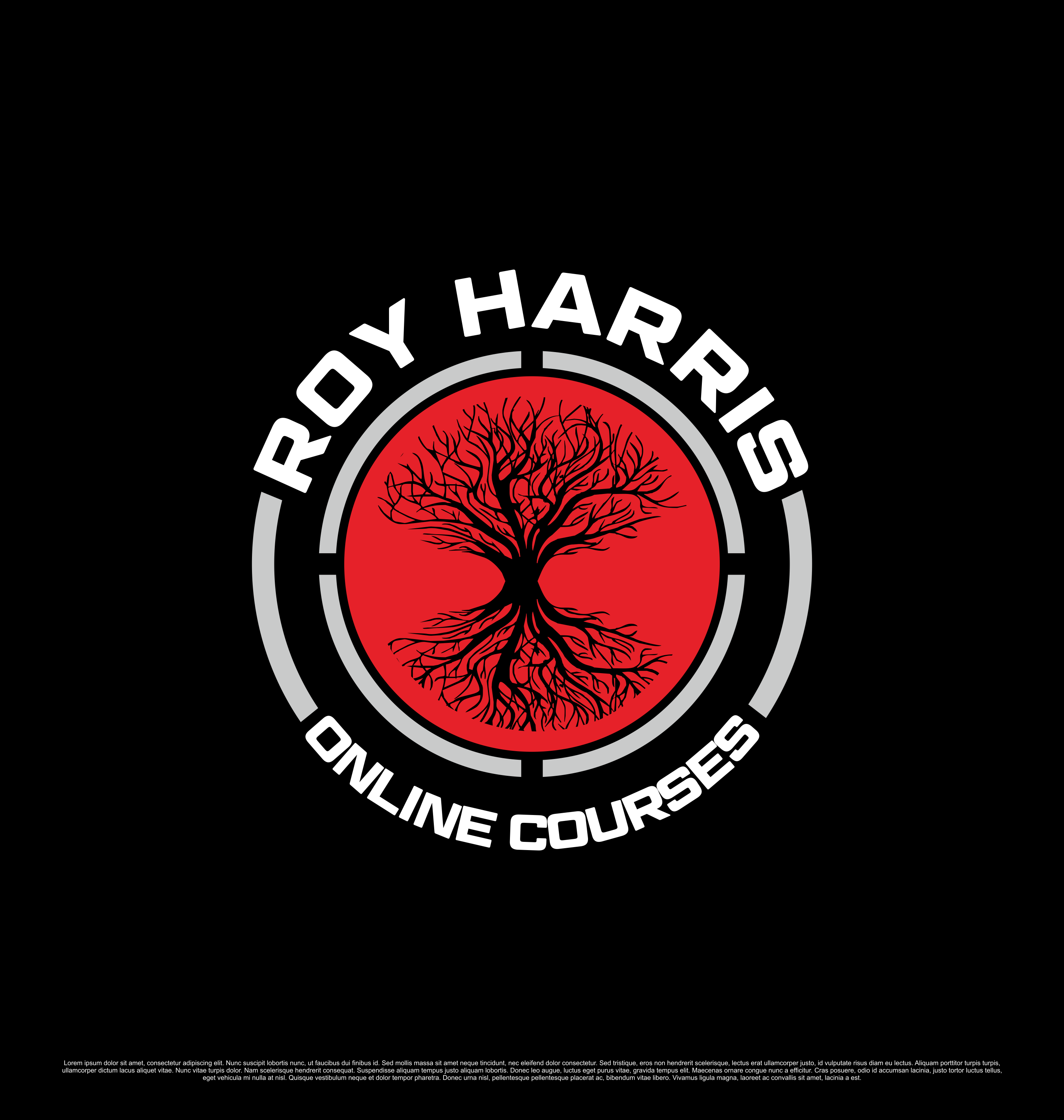 Logo Design by kebusibud for this project | Design #37426318