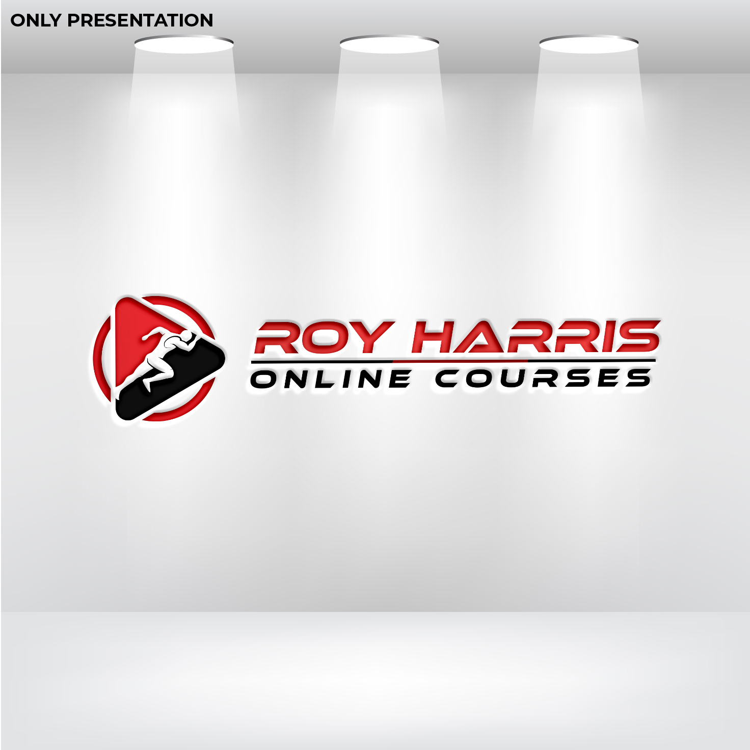Logo Design by DesignVerse777 for this project | Design #37428093