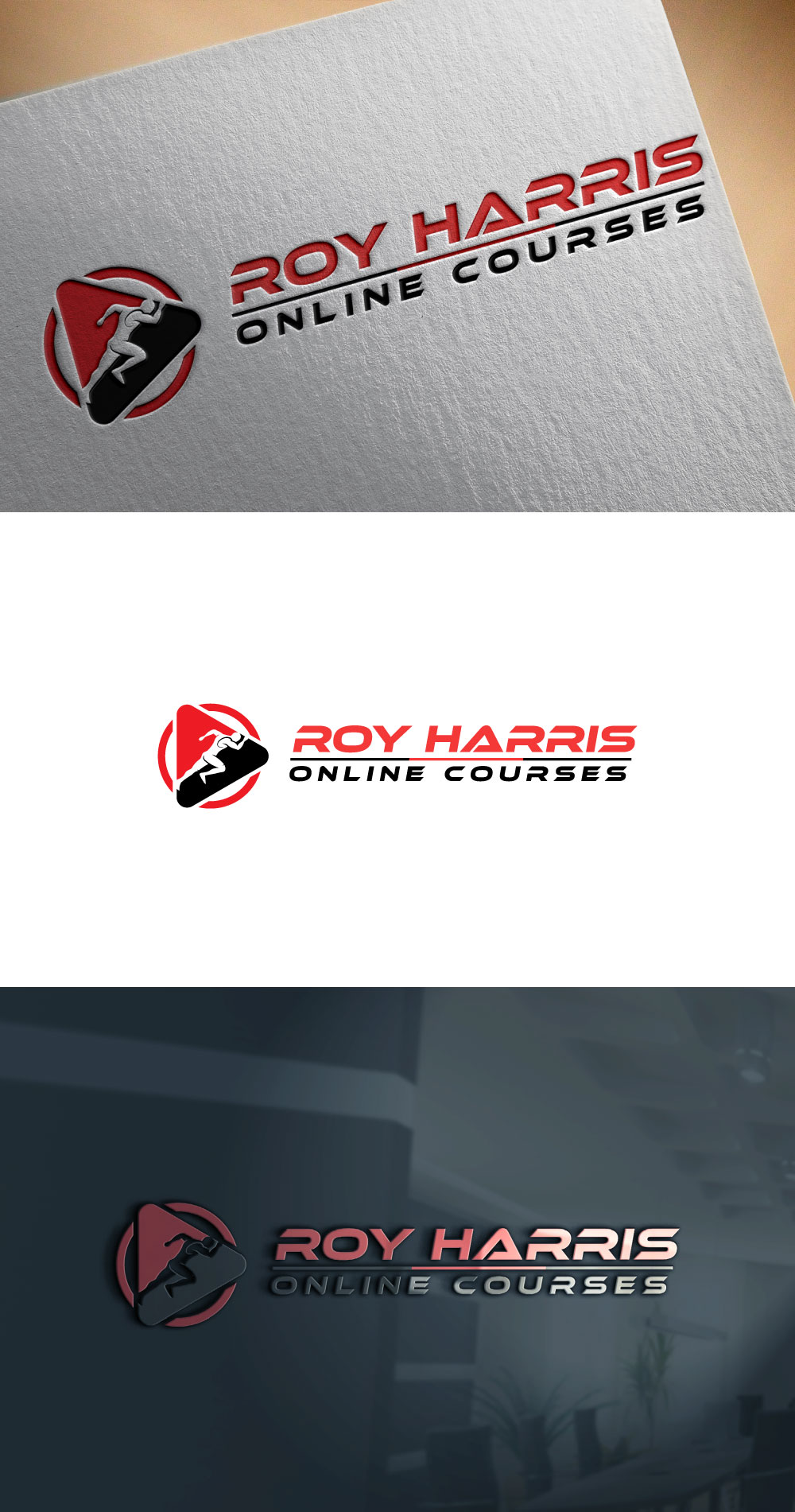 Logo Design by DesignVerse777 for this project | Design #37428094