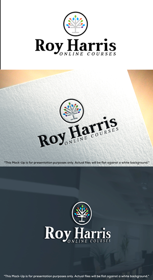 Logo Design by RaKu 2 for this project | Design: #37431216