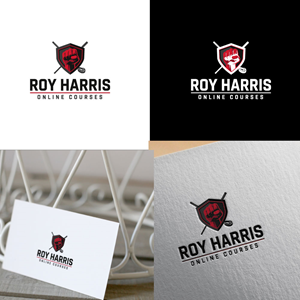 Logo Design by Jonshonkal for this project | Design: #37427056