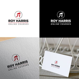 Logo Design by Jonshonkal for this project | Design: #37427057