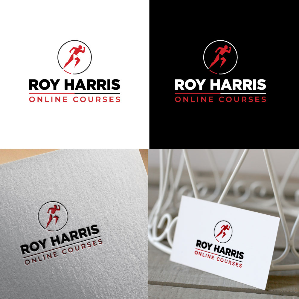 Logo Design by Jonshonkal for this project | Design #37428058