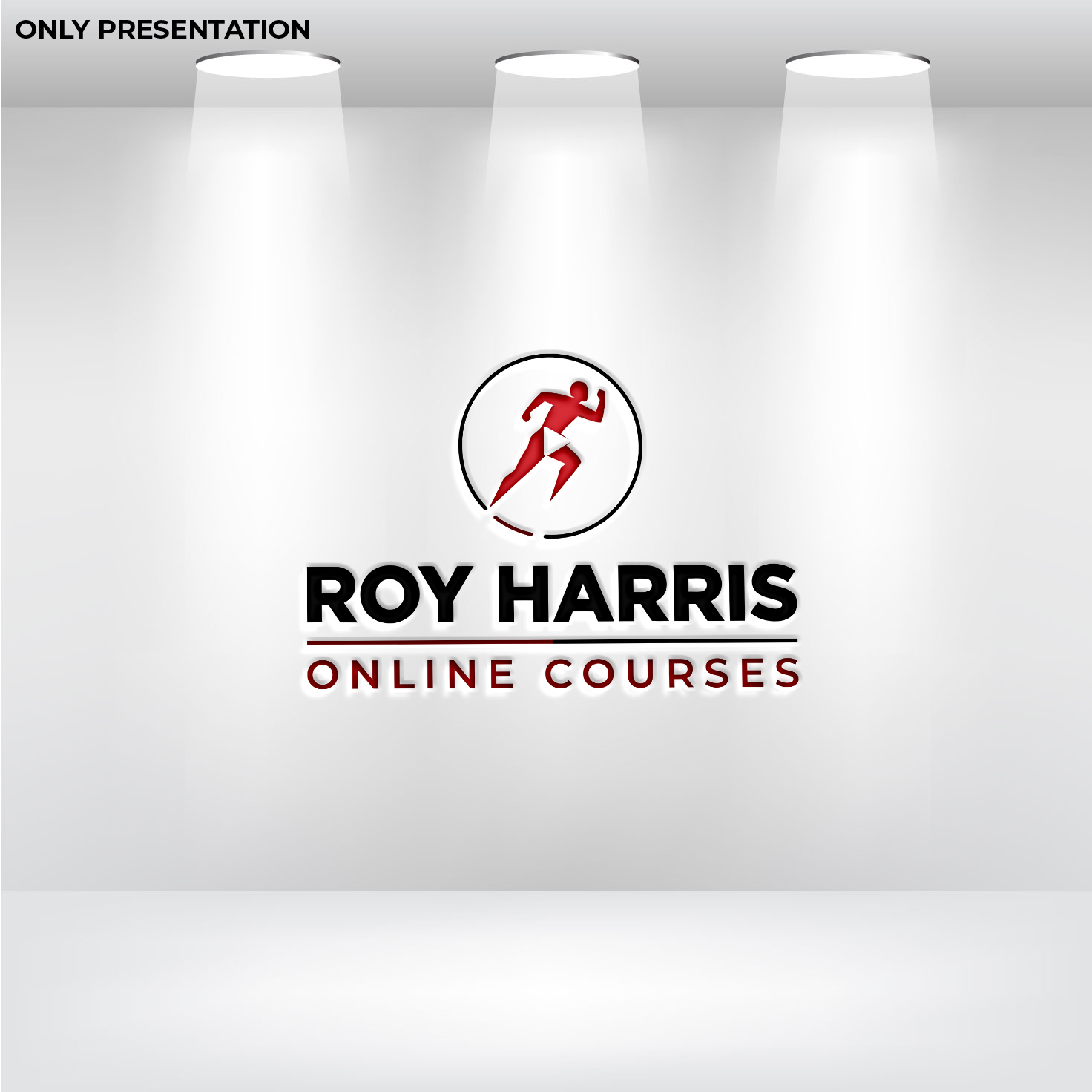 Logo Design by Jonshonkal for this project | Design #37428059
