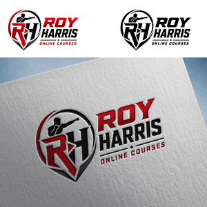 Logo Design by Shariqology for this project | Design #37429151