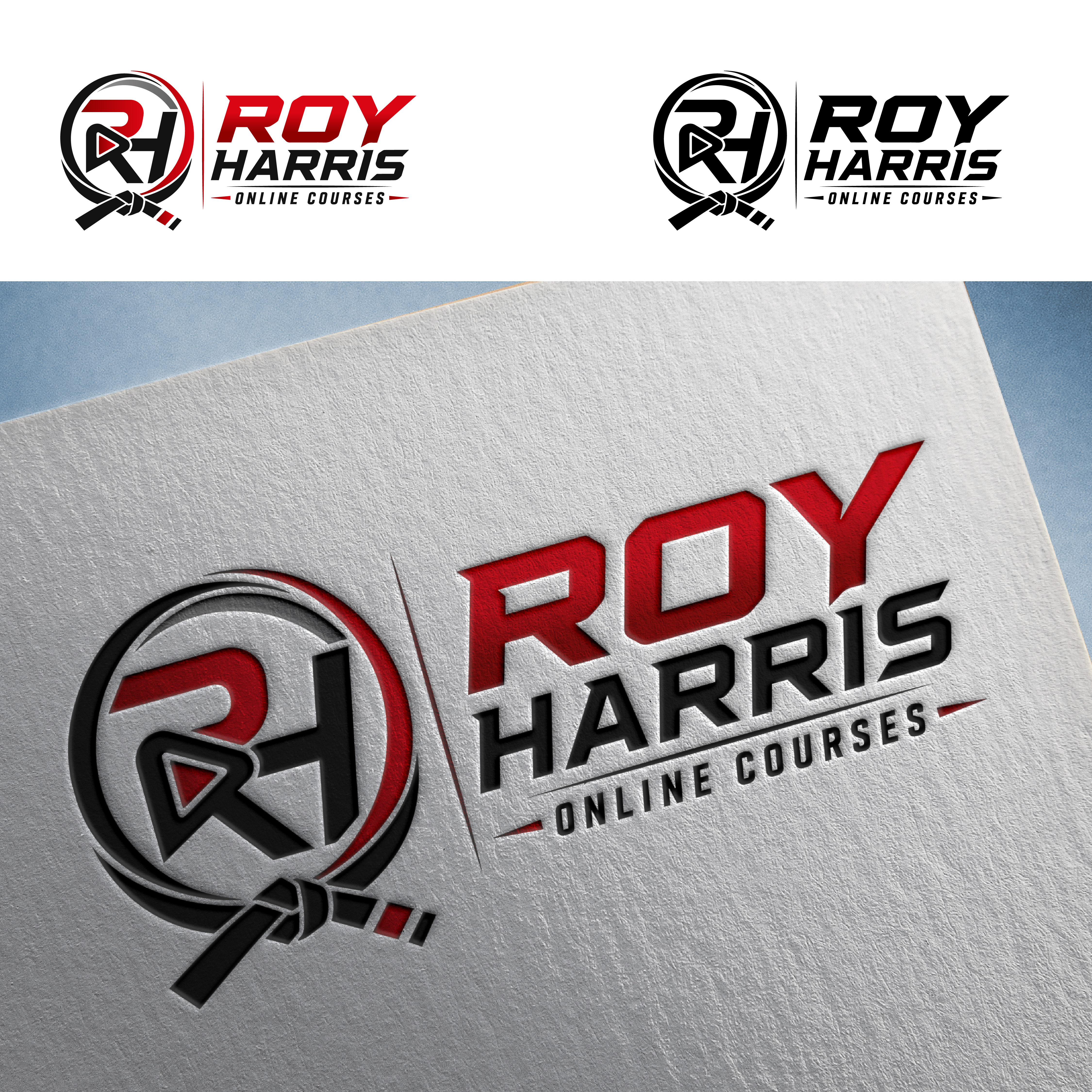 Logo Design by Shariqology for this project | Design #37429152