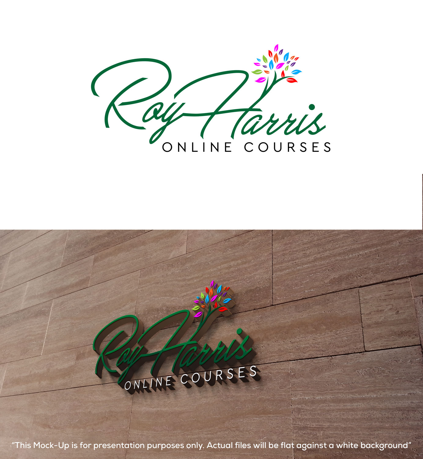 Logo Design by DesignMaker 2 for this project | Design #37431195