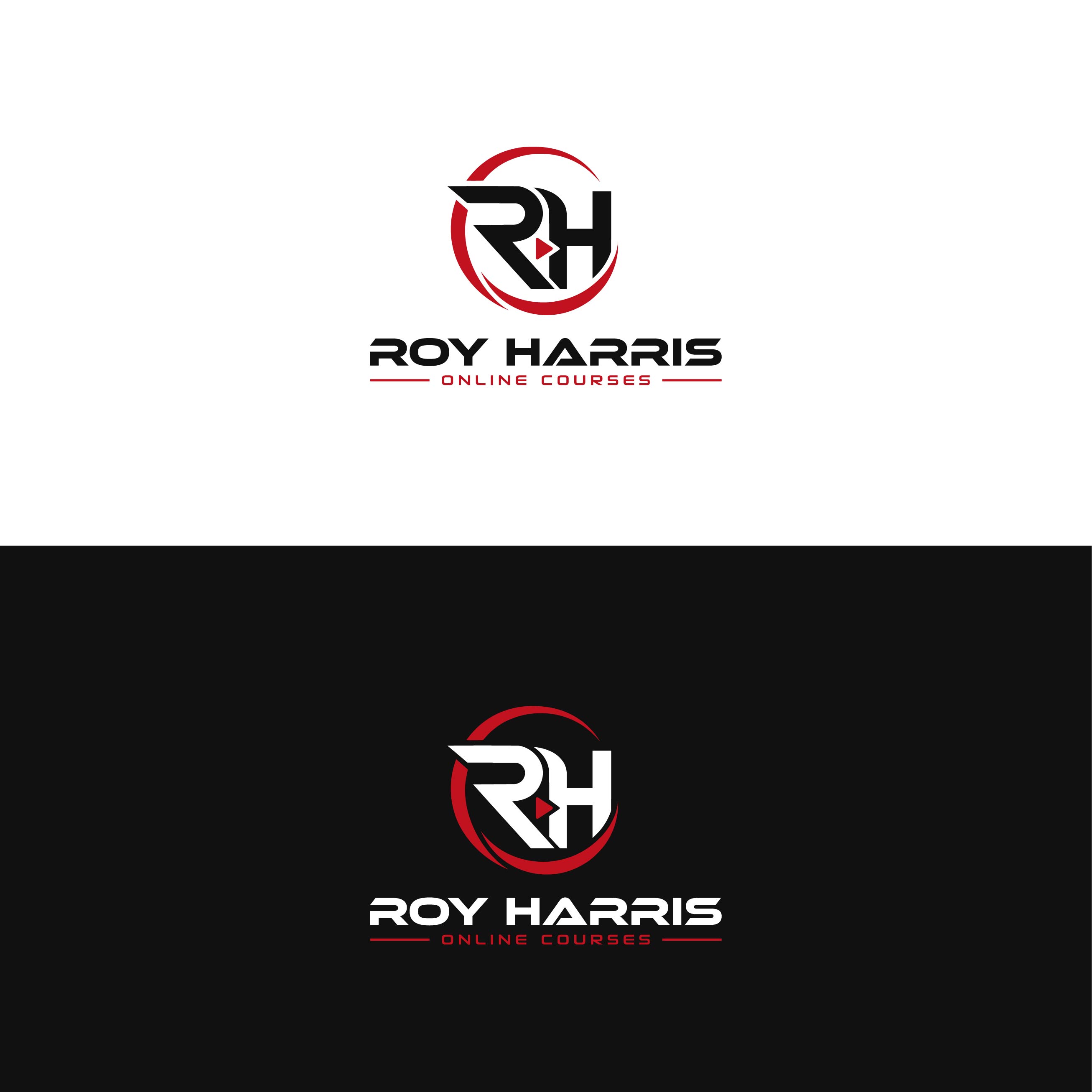 Logo Design by BANI GD for this project | Design #37432063