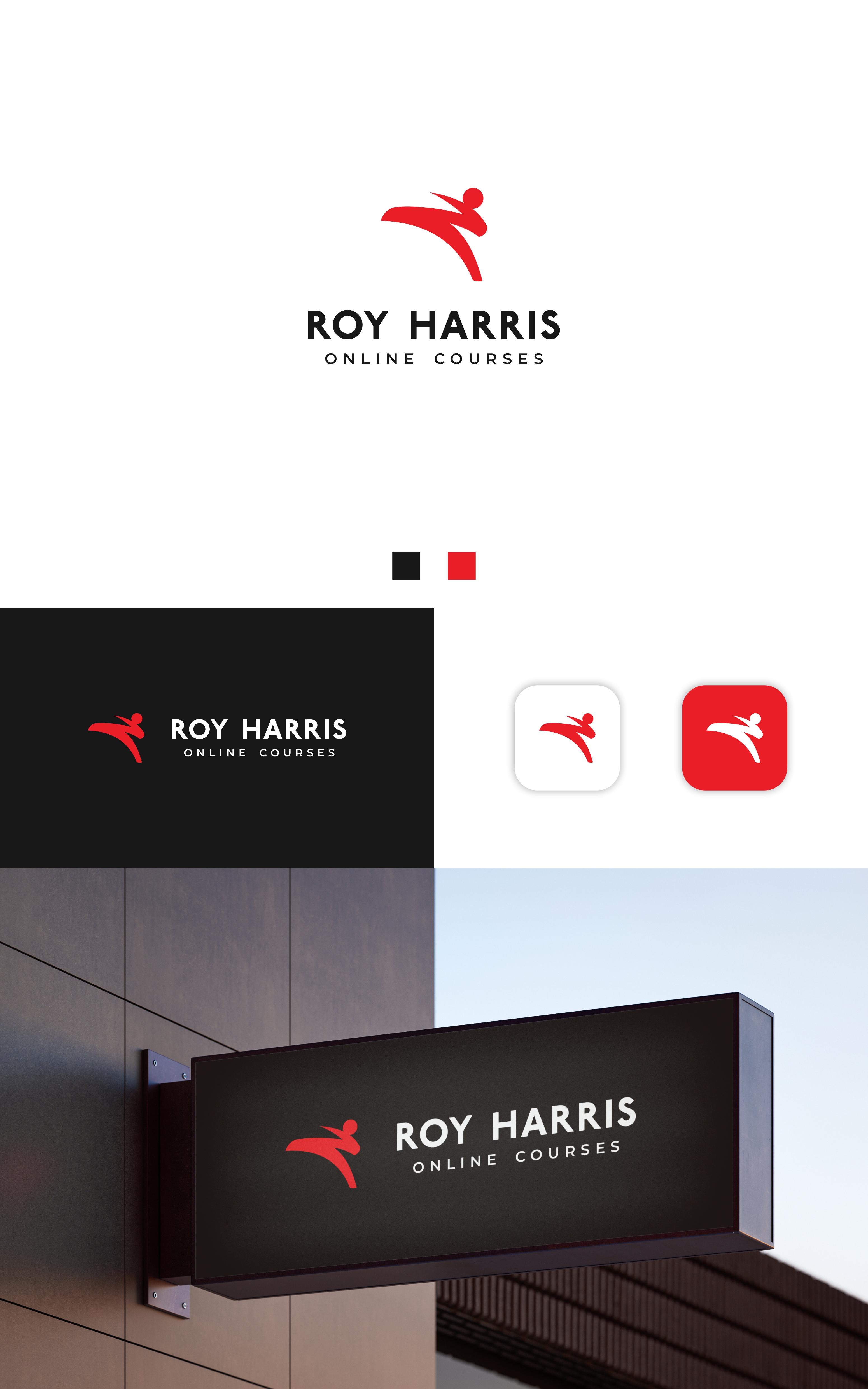 Logo Design by Dell_a.Design for this project | Design #37425535