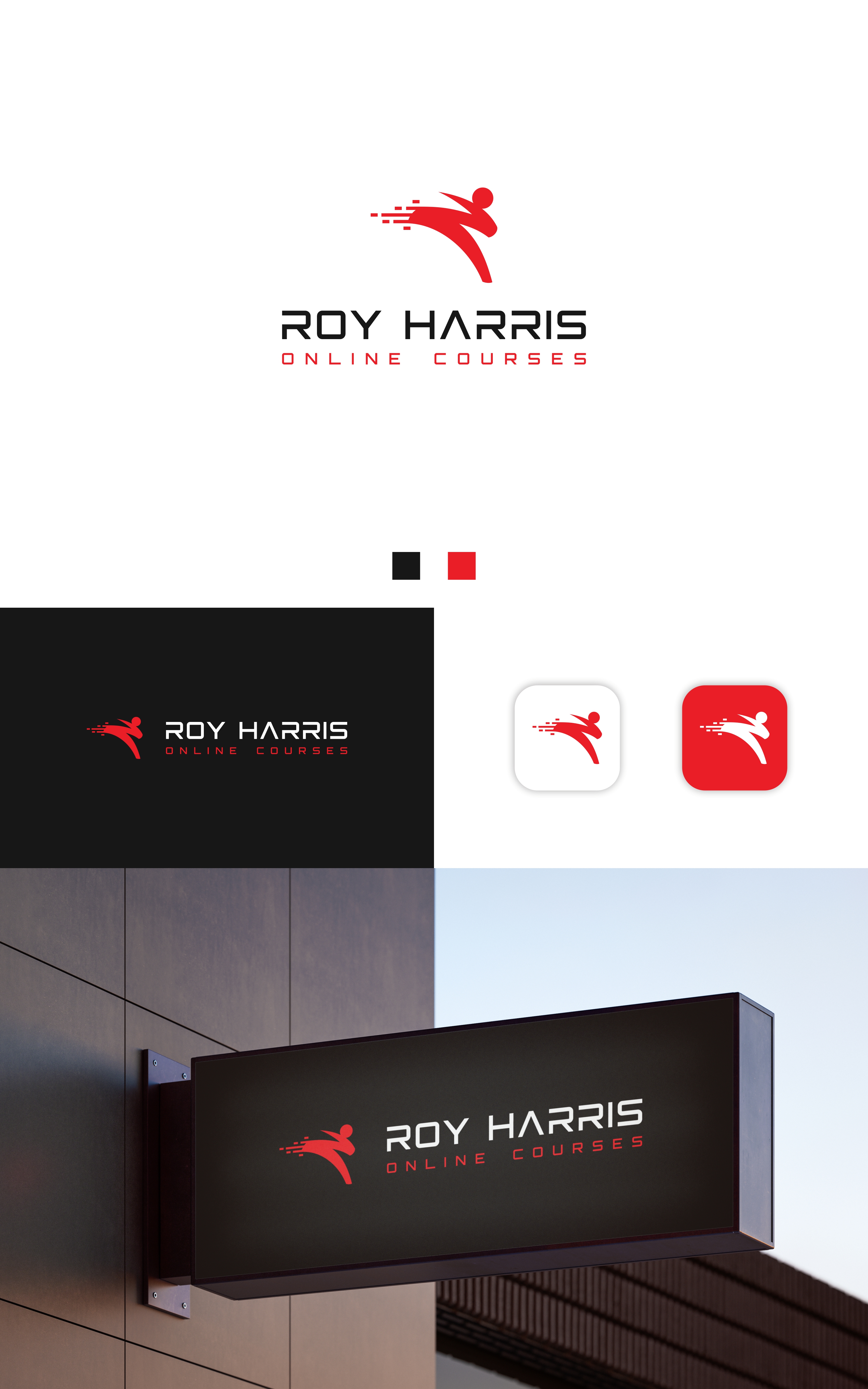 Logo Design by Dell_a.Design for this project | Design #37428375