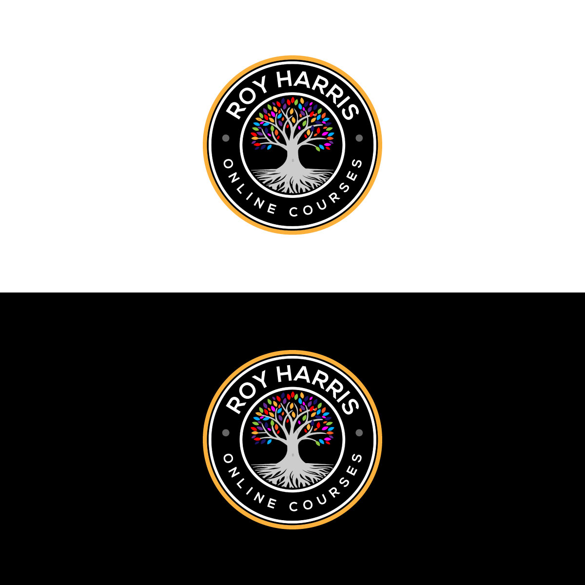 Logo Design by Alex Henry for this project | Design #37426225