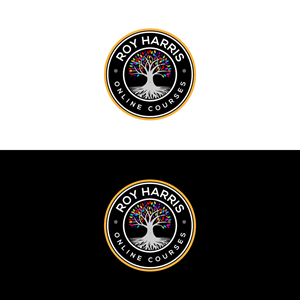 Logo Design by Alex Henry for this project | Design: #37426225
