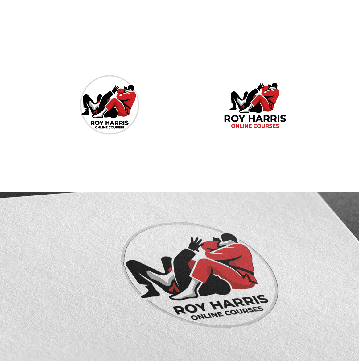 Logo Design by andrew11 for this project | Design #37424782