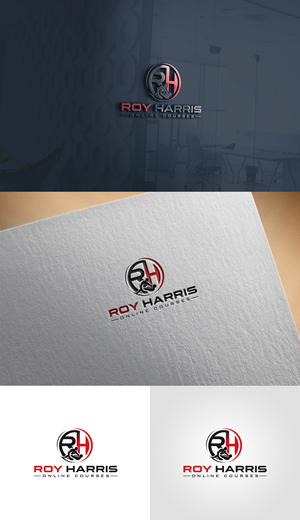 Logo Design by Diaana for this project | Design: #37424323